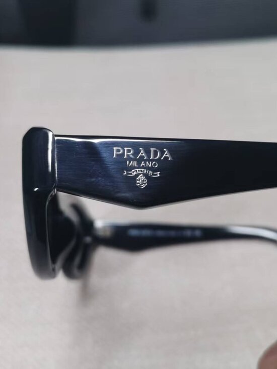 New PRADA Sunglasses main image 10